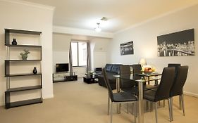 Regal Apartments Perth